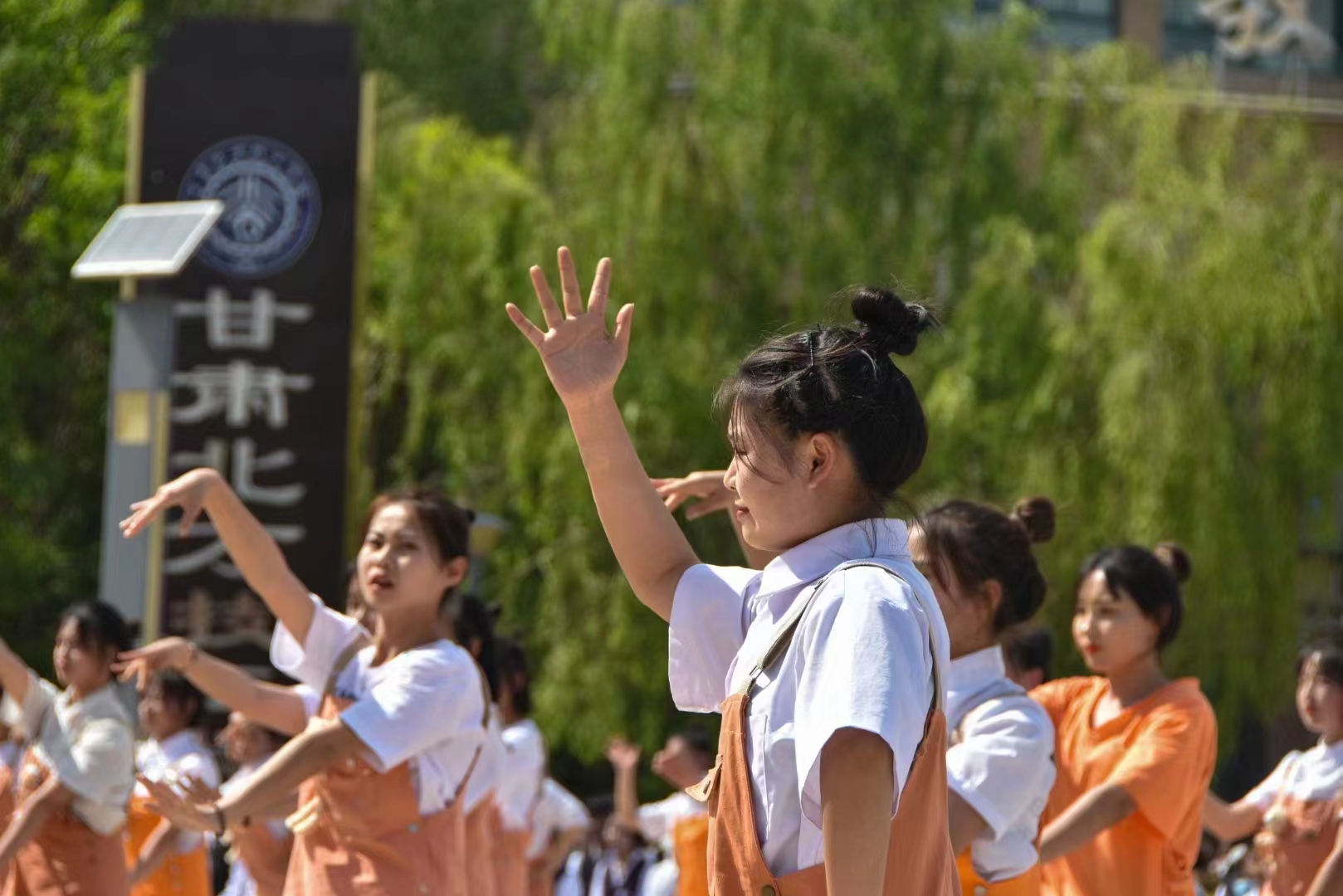 幼师专业好学吗？兰州幼师学校带你了解？